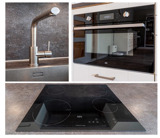 Medium property photo - Hallant 13, 3191 SG Hoogvliet Rotterdam